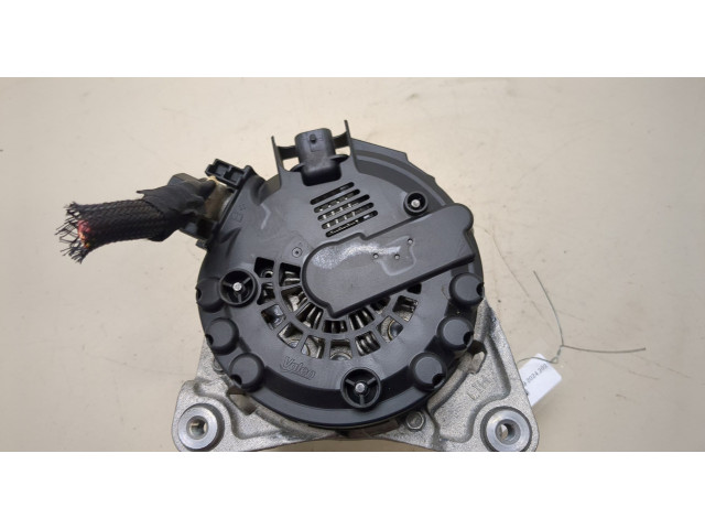 Генератор  Buick Encore GX 2019-2024       13535317    