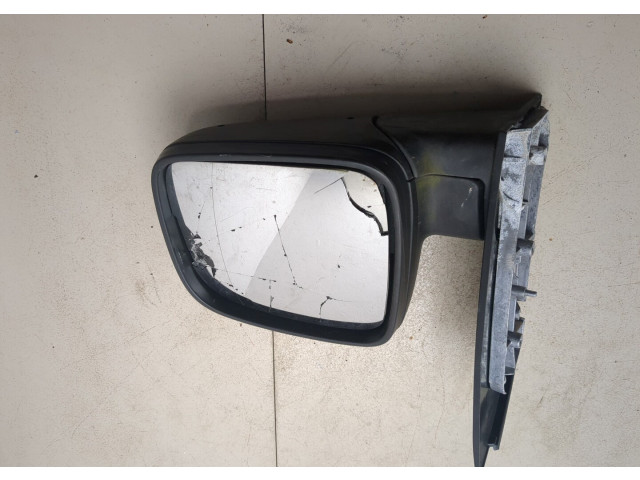 Зеркало боковое  Volkswagen Caddy 2004-2010  правое           