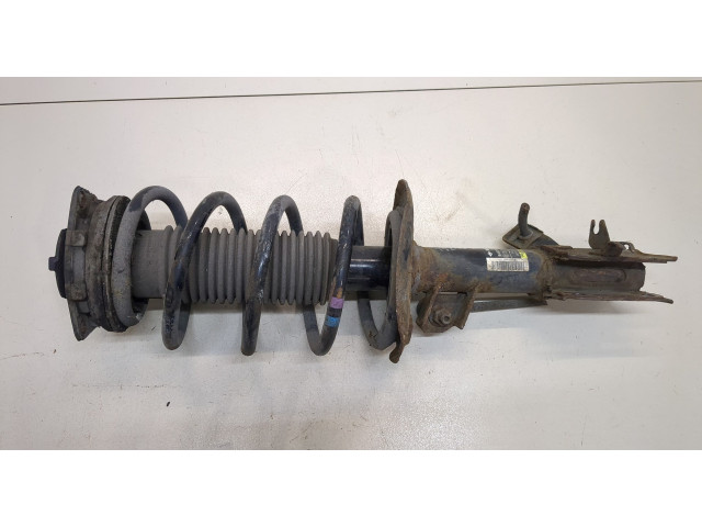 Стойка амортизатора  Nissan Qashqai 2006-2013      