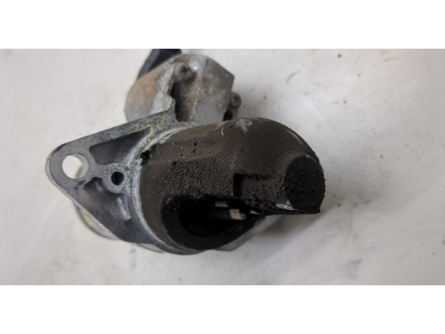 Стартер  Subaru Impreza (G12) 2007-2012   23300AA560, M000T30475   
