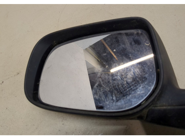 Зеркало боковое  Toyota Auris E15 2006-2012  левое           
