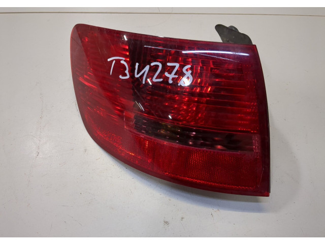 Задний фонарь     89034302   Audi A6 (C6) Allroad 2006-2008 