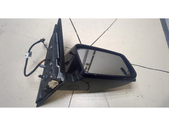 Зеркало боковое  Mercedes GLK X204 2008-2012  правое           