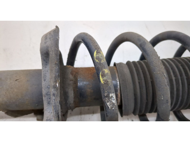 Стойка амортизатора  Volkswagen Touran 2003-2006 1T0413031BP, 1K0411105BH     