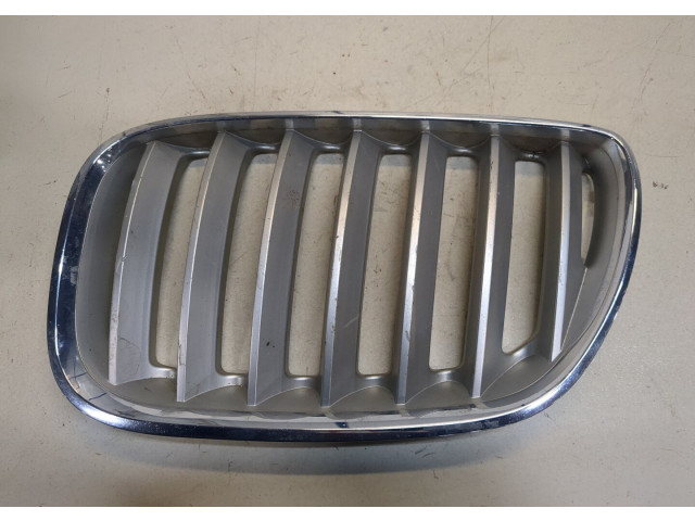 Решетка радиатора  BMW X5 E53 2000-2007          51137113733, 7113733