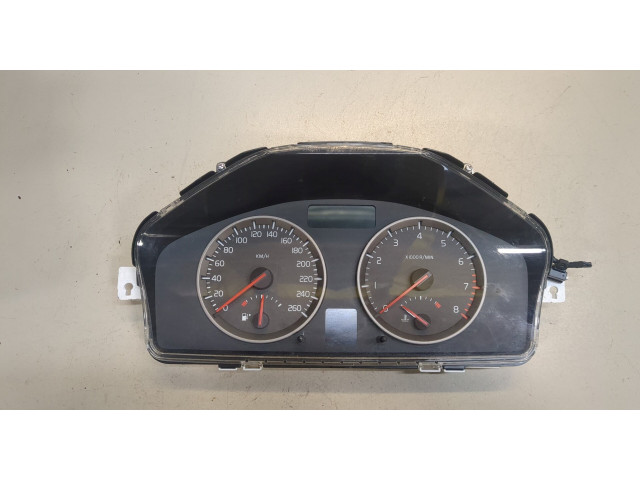 Панель приборов  Volvo V50 2004-2007           1.8  Бензин