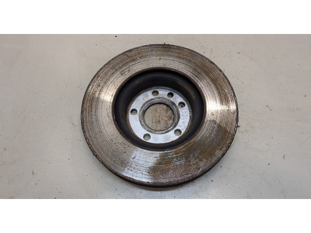Диск тормозной  Ford Mondeo 4 2007-2015   передний         