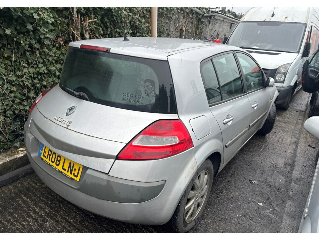 Задний фонарь        Renault Megane 2 2002-2009 