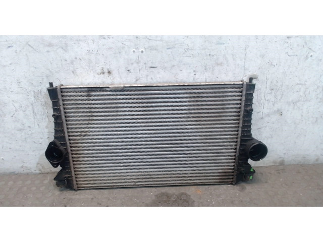 Интеркулер  Volkswagen Sharan 2000-2010 1.9  7M3145804    