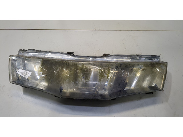Решетка радиатора  Honda Civic 2006-2012          2.2 