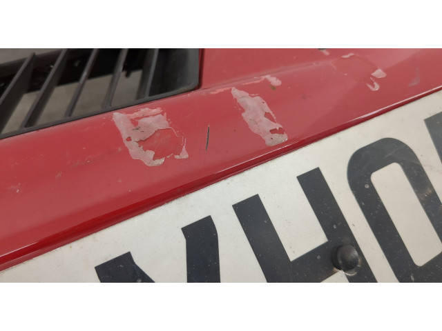 Бампер  Mitsubishi Colt 2004-2008 передний   