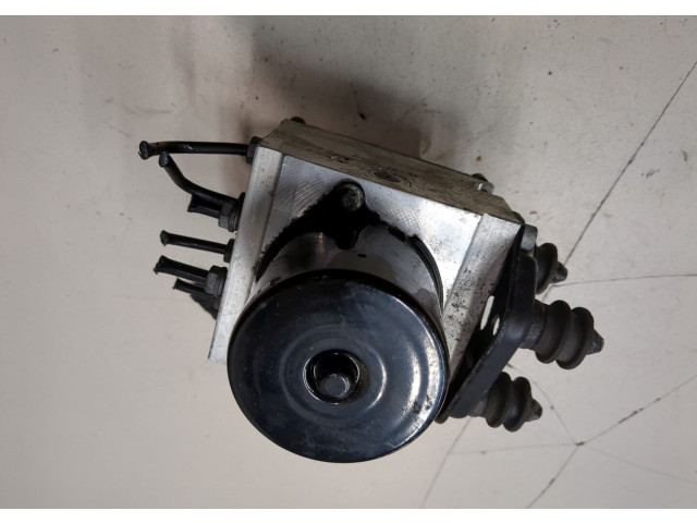 Блок АБС, насос (ABS, ESP, ASR)  Volkswagen Passat CC 2008-2012      