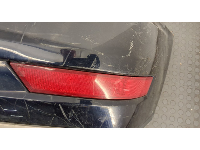 Бампер  Mercedes ML W164 2005-2011 задний   A16488574259999