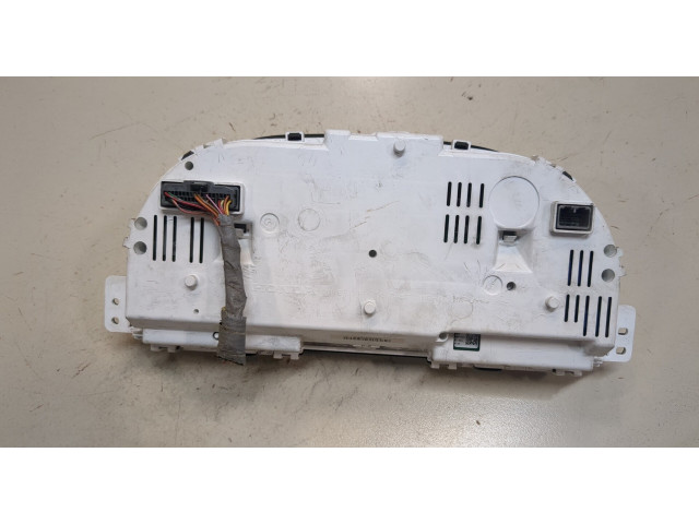 Панель приборов  Honda CR-V 2007-2012           2.2  Дизель