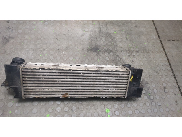 Интеркулер  BMW X3 F25 2010-2014 2.0      