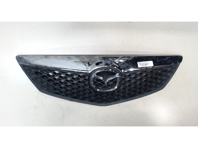 Решетка радиатора  Mazda 2 2003-2008          DD3250710D01