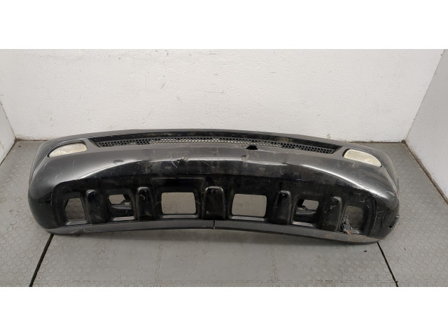 Бампер  Mercedes ML W163 1998-2004 передний   