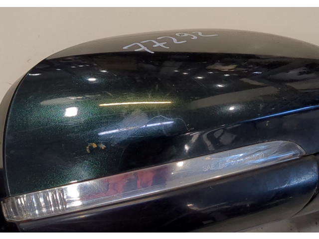 Зеркало боковое  Jaguar XF 2007–2012  правое            
