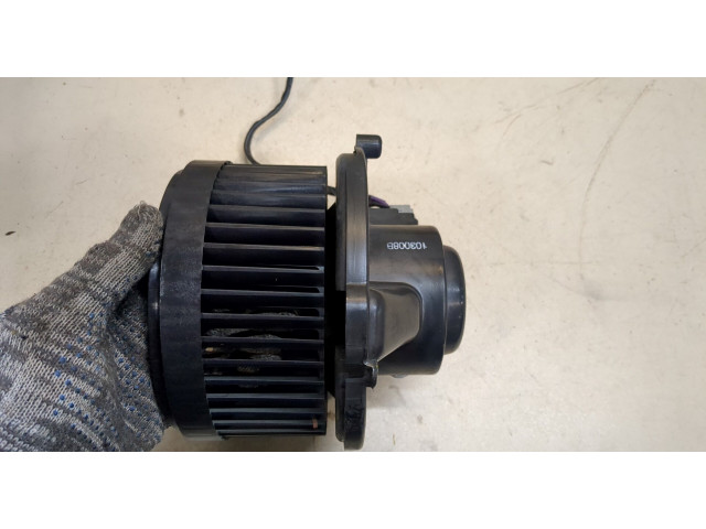 Моторчик печки  Saturn VUE 2007-2010 12812101    12812101   