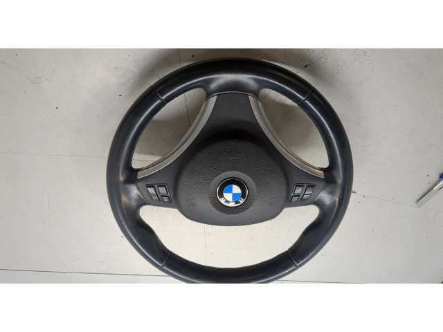 Руль  BMW 3 E90, E91, E92, E93 2005-2012           32306795568, 6795568