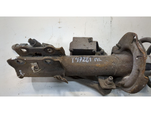 Стойка амортизатора  Ford B-Max 1905889, AP3118K001AF     