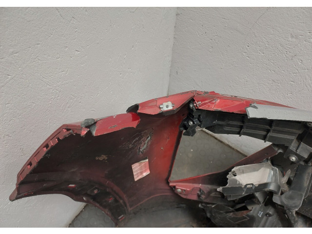 Решетка радиатора  Mitsubishi Eclipse Cross 2017-2020          7450B256