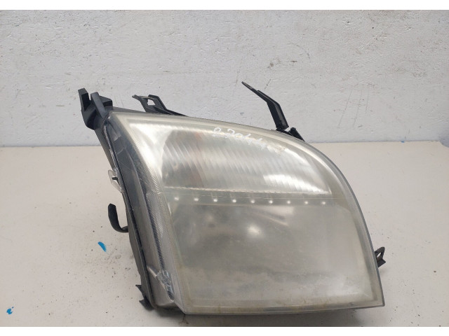 Фара передняя  Ford Fusion 2002-2012 правая 