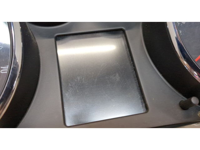 Панель приборов  Opel Astra J 2010-2017       13355678, 13355340     