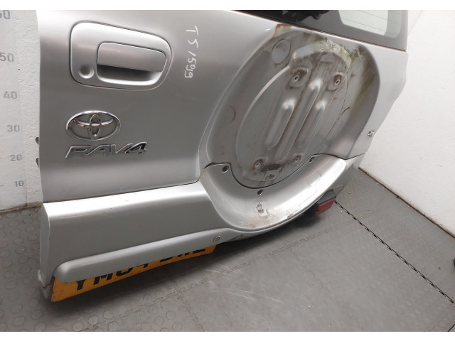 Моторчик заднего дворника  Toyota RAV 4 2000-2005      