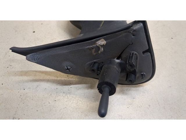 Зеркало боковое  Nissan Micra K12E 2003-2010  правое             
