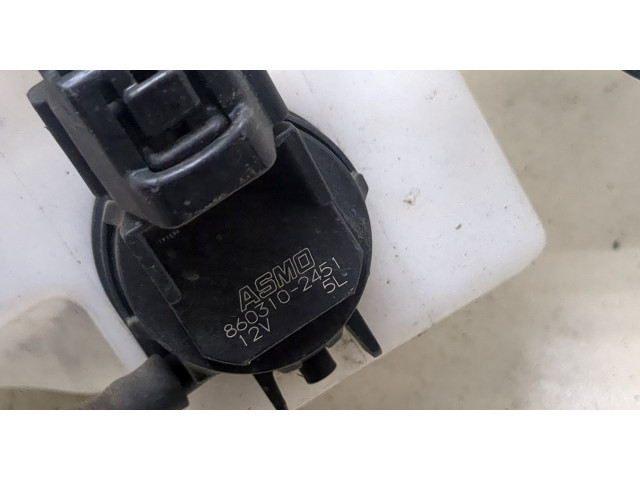 Бачок омывателя  Mazda 5 (CR) 2005-2010    