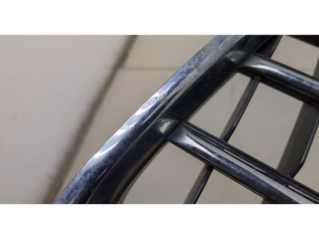 Решетка радиатора  Subaru Tribeca (B9) 2004-2014          91121XA00A, 91121XA18A, 91121XA19A