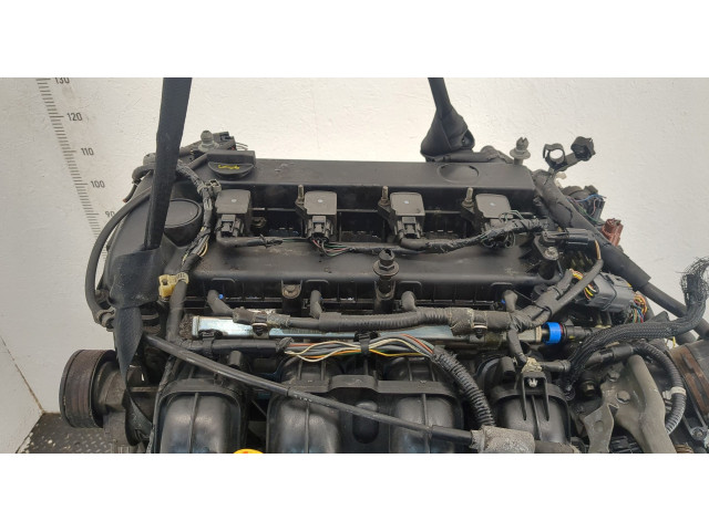 Форсунка топливная  Mazda 5 (CR) 2005-2010         