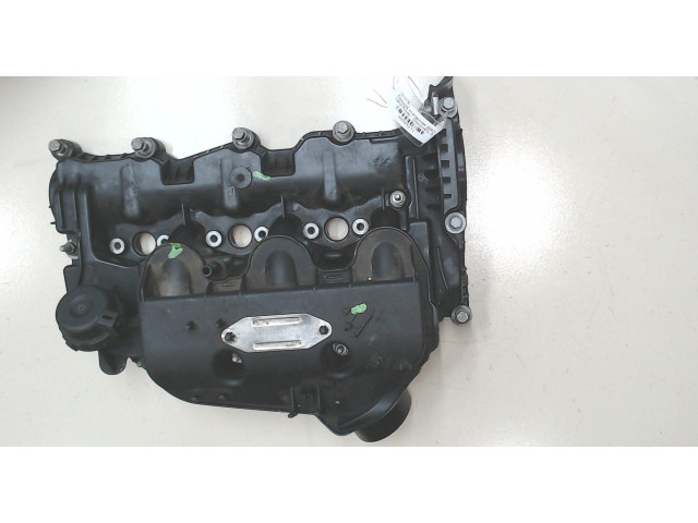 Клапанная крышка двигателя ДВС  Land Rover Discovery 3 2004-2009 2.7     