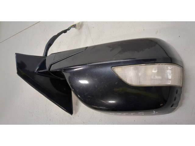 Зеркало боковое  Honda CR-V 2006-2012  правое           76200SWWE41ZA, 76200SWWE41ZB, 76200SWWE41ZC
