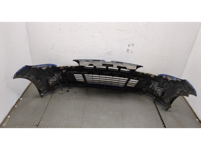 Бампер  Renault Megane 3 2009-2016 передний   