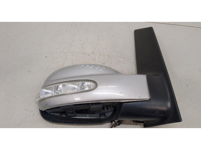 Зеркало боковое  Mercedes Viano  правое           A6398107716