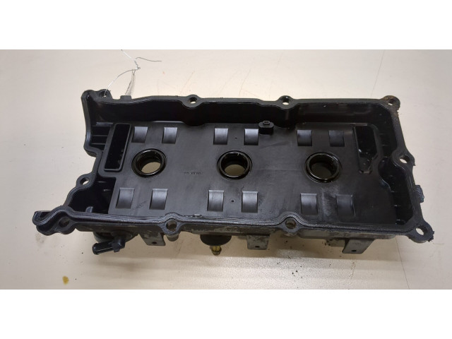 Клапанная крышка двигателя ДВС  Nissan Pathfinder 2004-2014 4.0     
