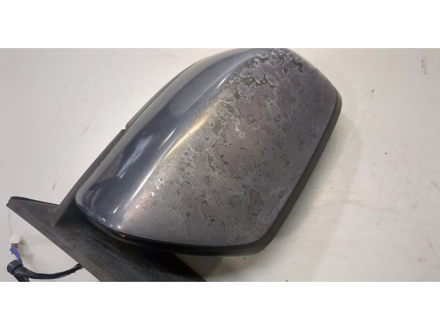 Зеркало боковое  Mazda CX-7 2007-2012  правое           