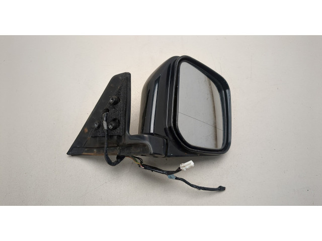Зеркало боковое  Mitsubishi Montero Sport / Pajero Sport 1996-2008  правое           MR610264