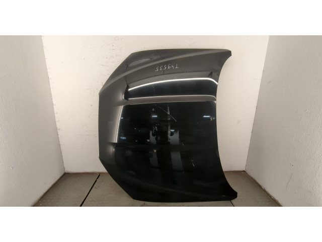 Замок капота  Jaguar XF 2007–2012     