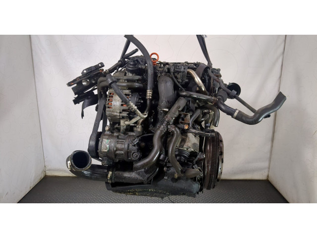 Форсунка топливная  Volkswagen Passat 6 2005-2010         