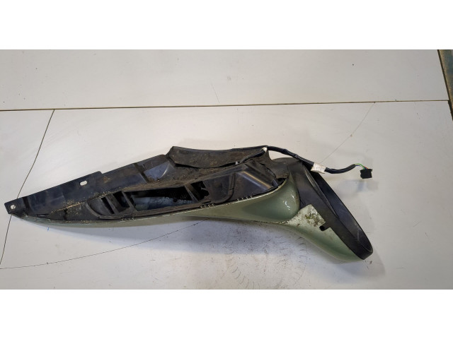 Зеркало боковое  Renault Espace 3 1996-2002  левое             