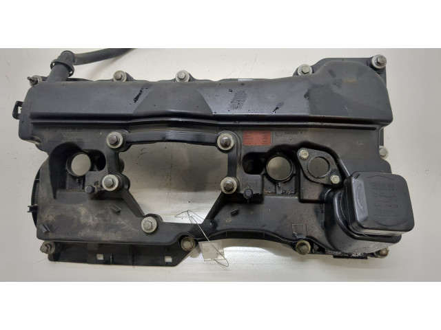 Клапанная крышка двигателя ДВС  BMW 3 E46 1998-2006 1.8     