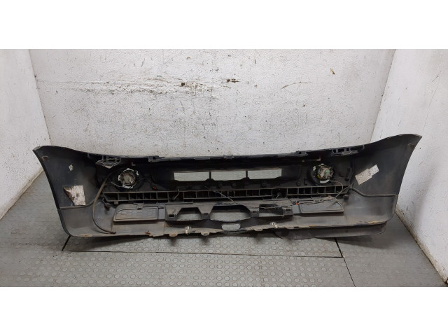 Бампер  Land Rover Range Rover Sport 2005-2009 передний       DPB500401LML