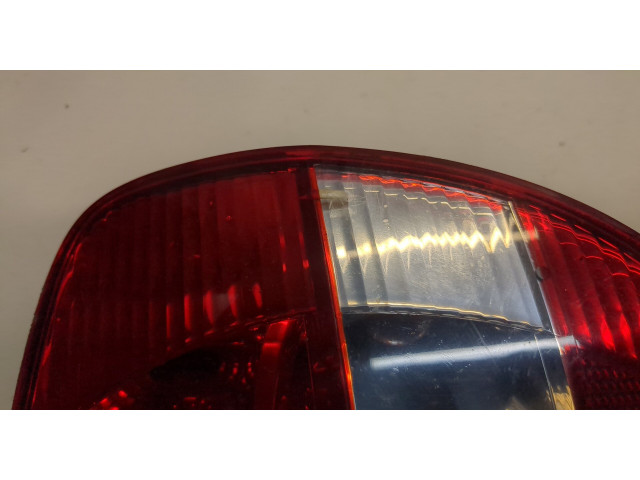 Задний фонарь        Volkswagen Fox 2005-2011 