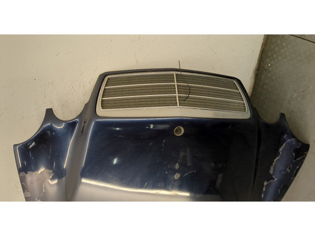 Замок капота  Mercedes E W210 1995-2002     