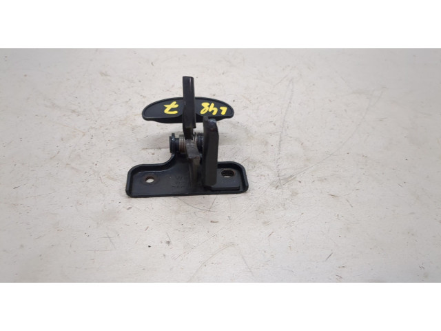Замок капота  Mercedes ML W164 2005-2011     