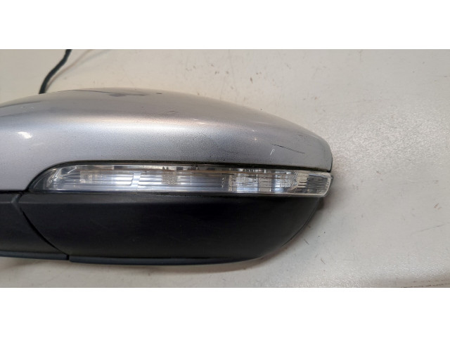 Зеркало боковое  Volkswagen Passat CC 2008-2012  левое           