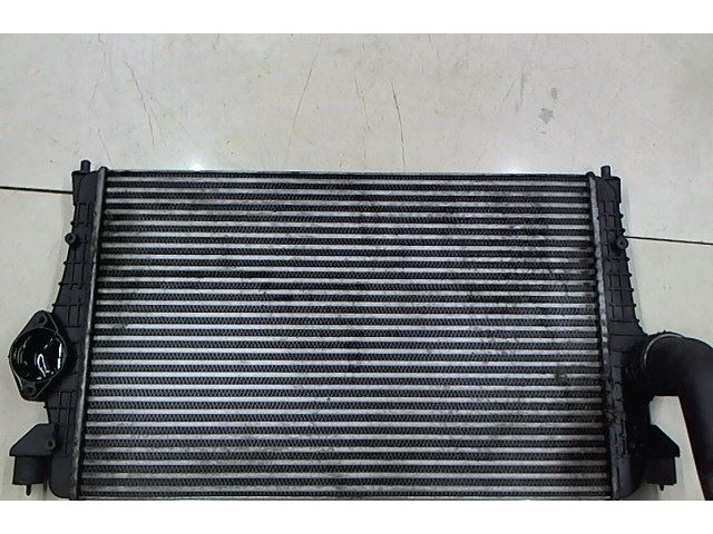 Интеркулер  Ford Galaxy 2000-2006 1.9  1212577    